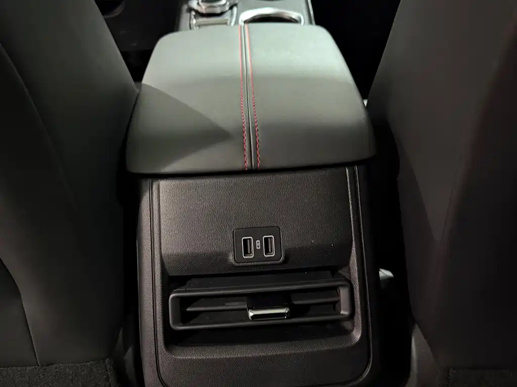 Changan CS55PLUS — миниатюра 8