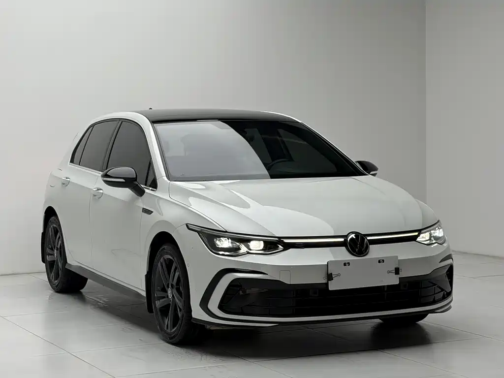 Volkswagen Golf 2023 280TSI DSG R-Line Lite