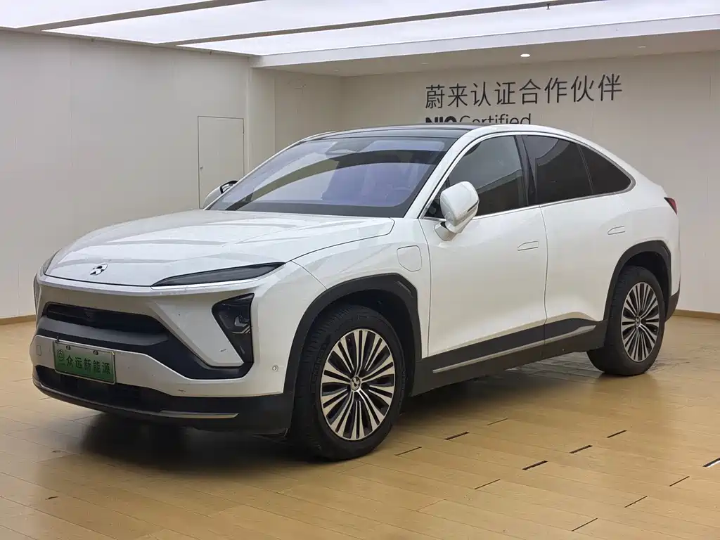 NIO EC6