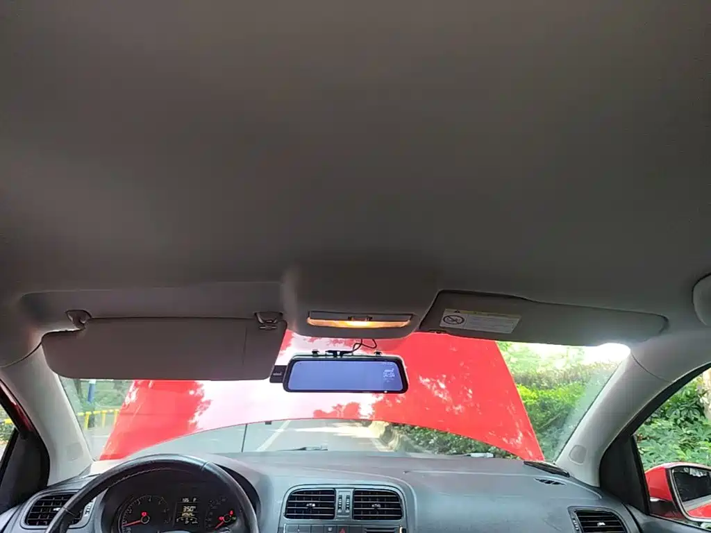 Volkswagen Polo — миниатюра 18
