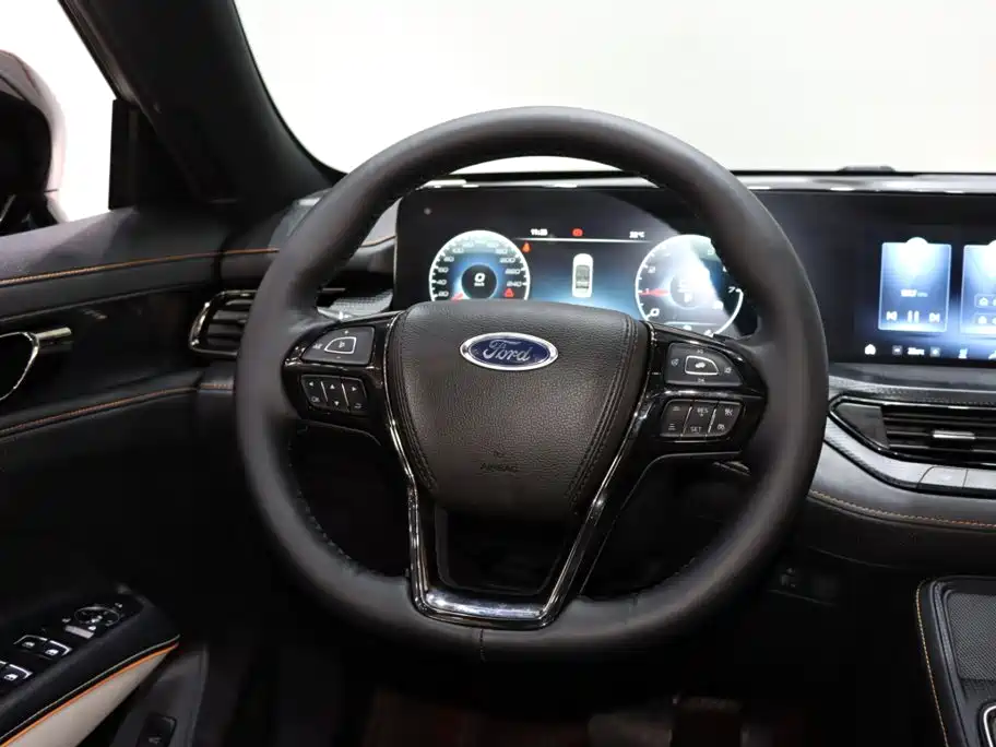 Ford Equator — миниатюра 14