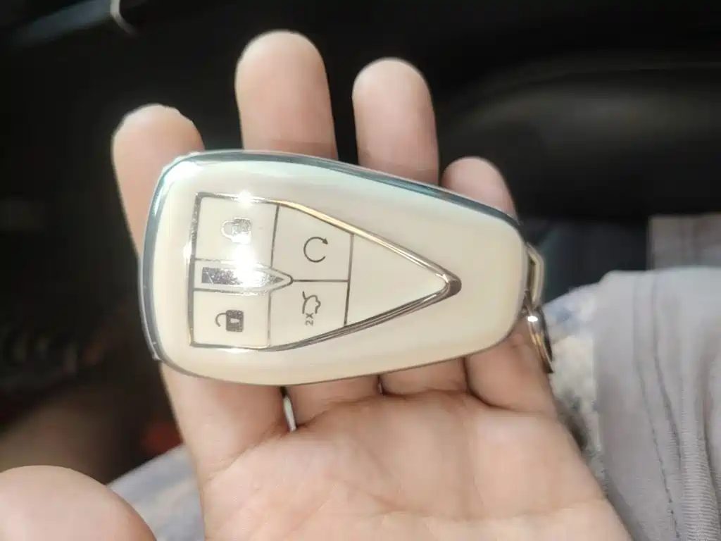 Changan Eado — миниатюра 9