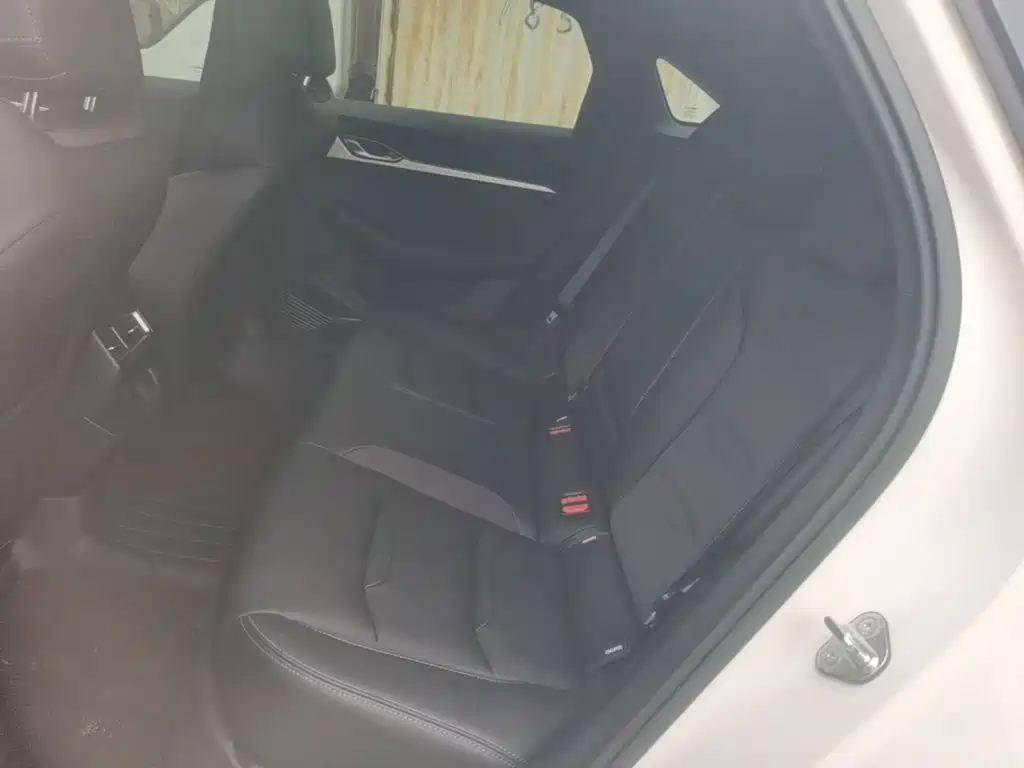 Geely Xingrui — миниатюра 17