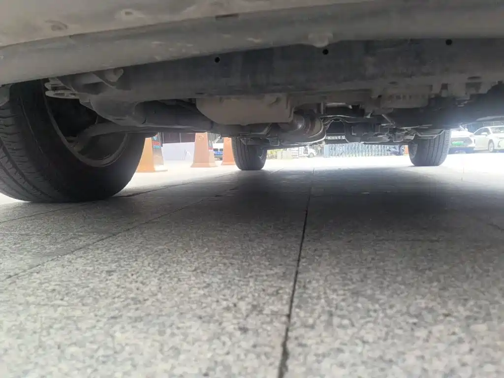 Chevrolet Captiva — миниатюра 23
