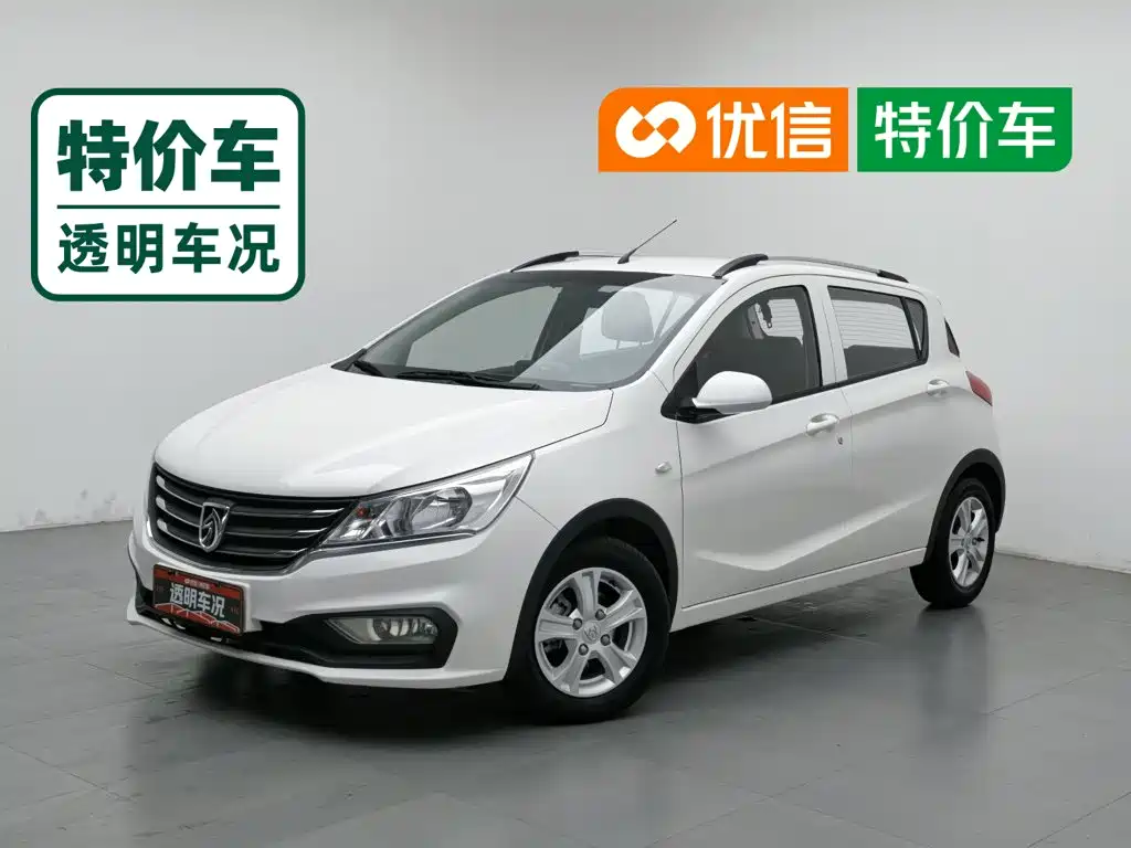 Baojun 310
