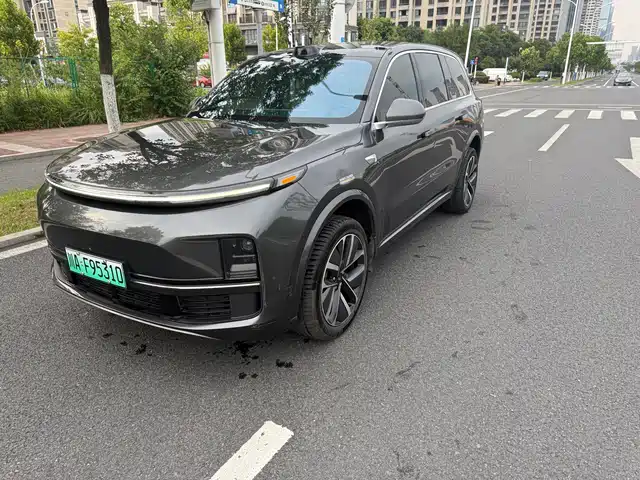 Li Auto L9