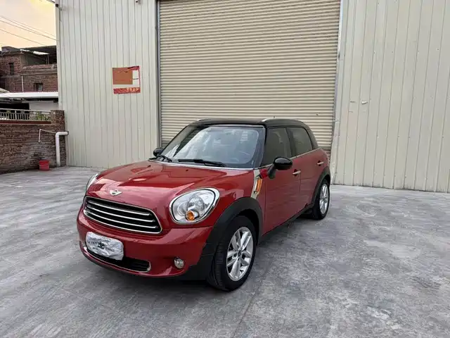 MINI MINI