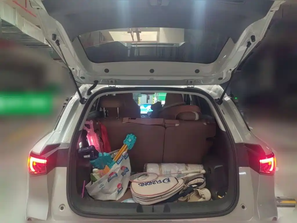Wuling Bingo S — миниатюра 15