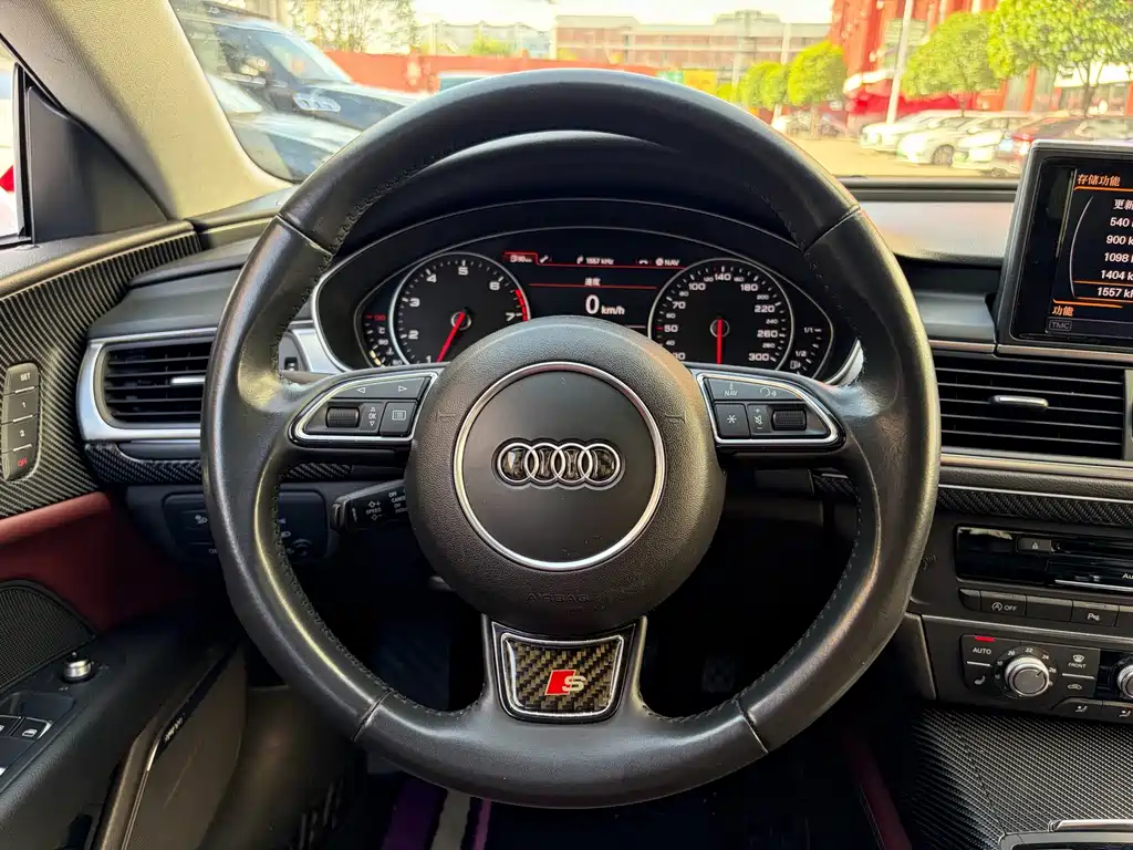 Audi A7 — миниатюра 6