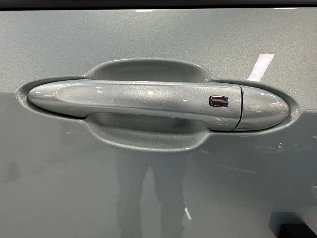 Buick Velite 6 — миниатюра 15
