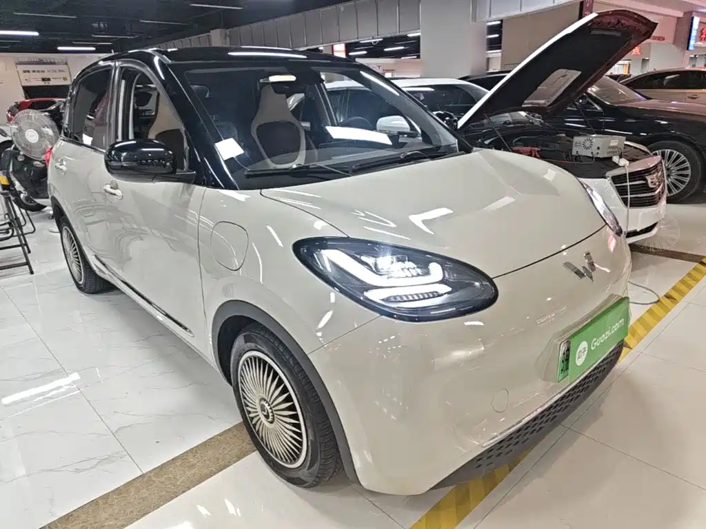 Wuling Bingo — миниатюра 4