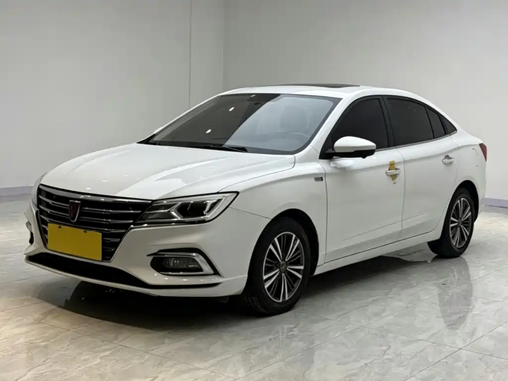 Roewe i5 2019
