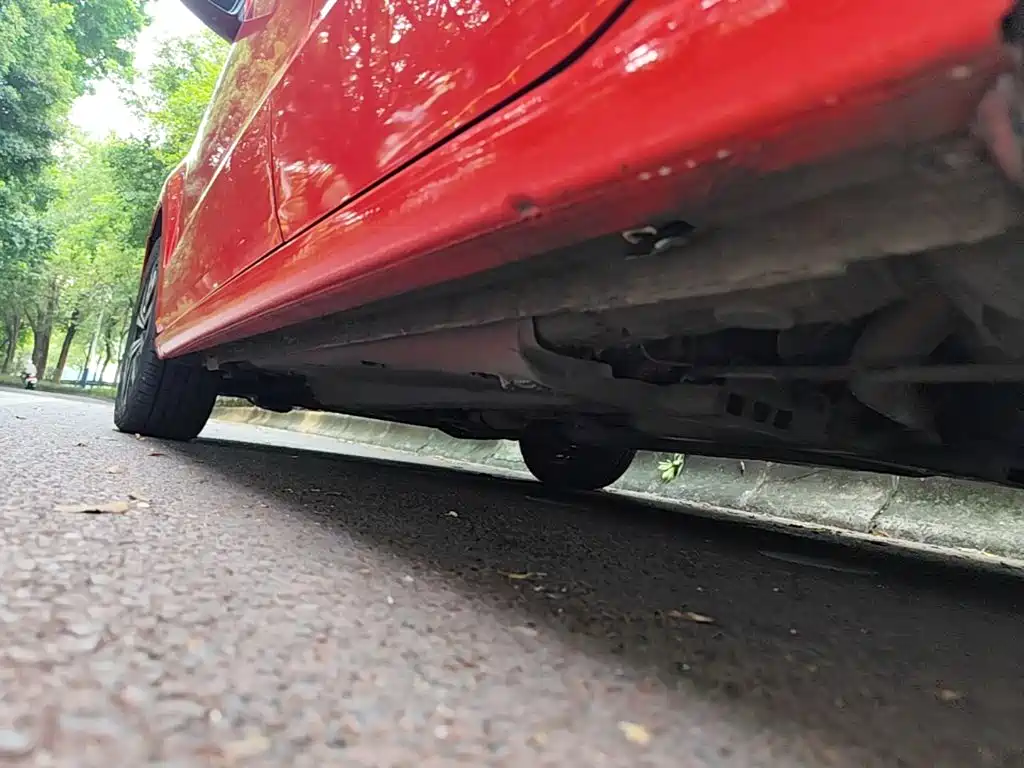 Volkswagen Polo — миниатюра 22
