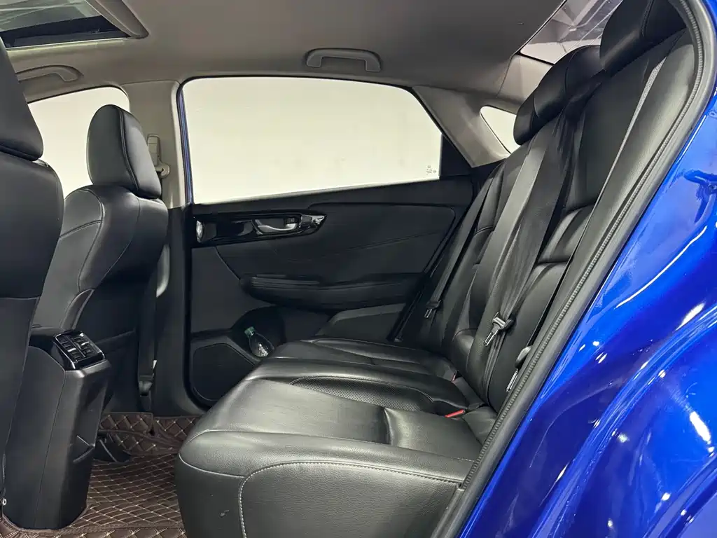 Honda Envix — миниатюра 9