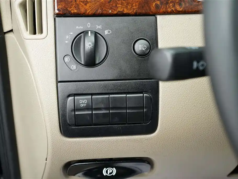 Mercedes-Benz Viano — миниатюра 10