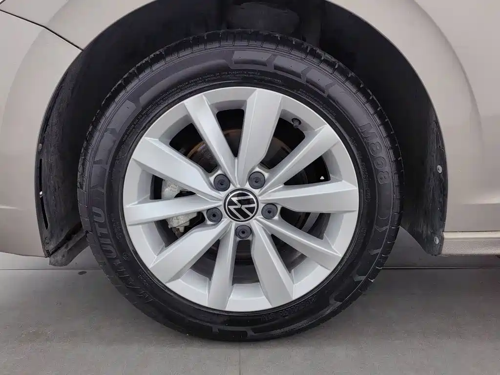 Volkswagen Bora — миниатюра 17