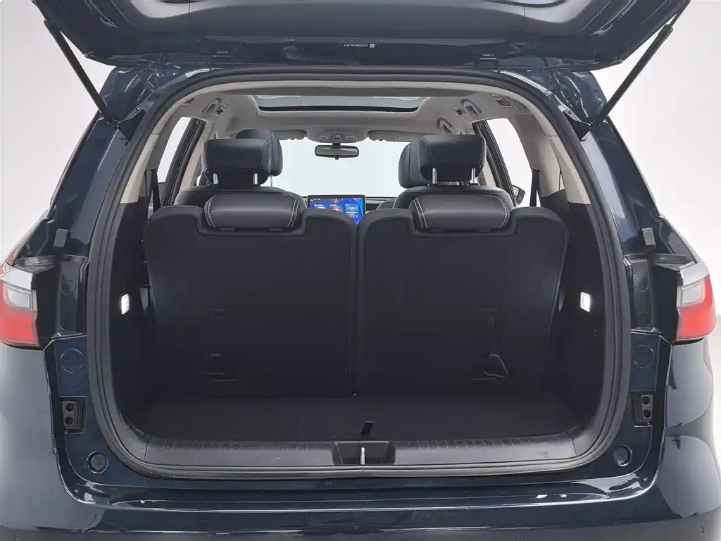 BYD SONGJIANG NEW ENERGY