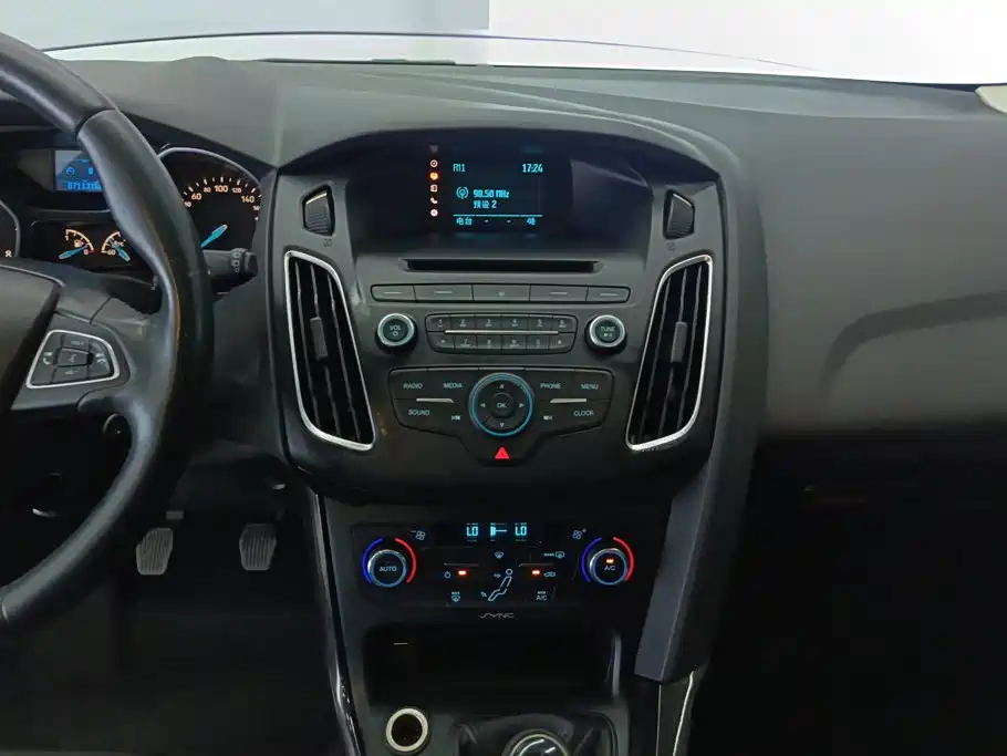 Ford Focus — миниатюра 13