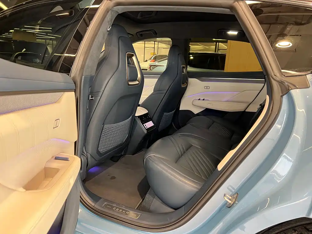 ZEEKR EXTREME KRYPTON 001