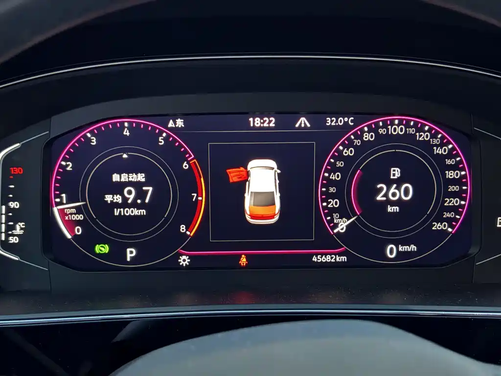 Volkswagen Passat — миниатюра 7