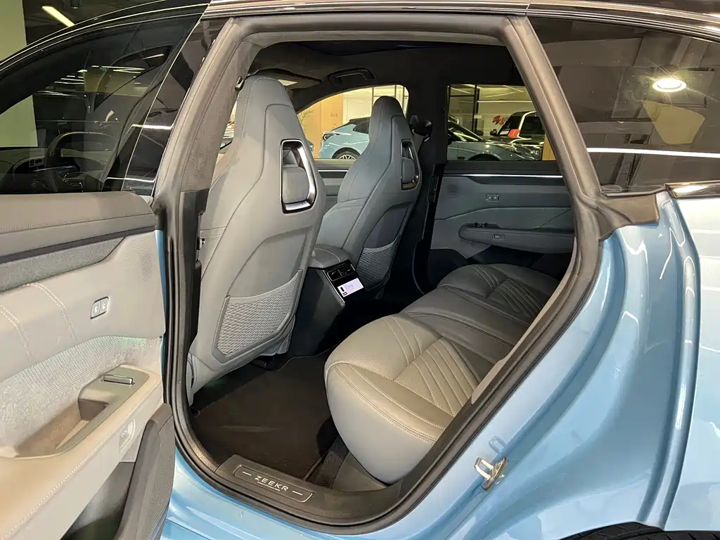 ZEEKR EXTREME KRYPTON 001