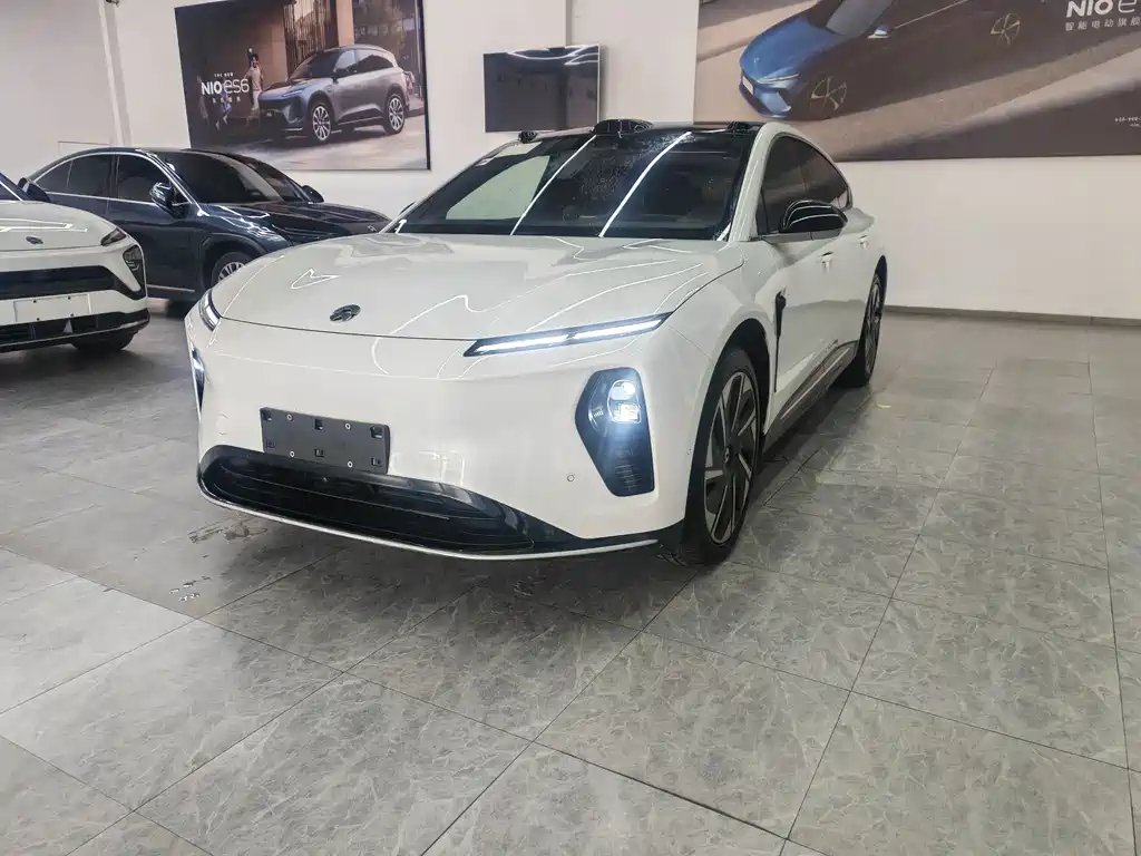 NIO NIO ET9