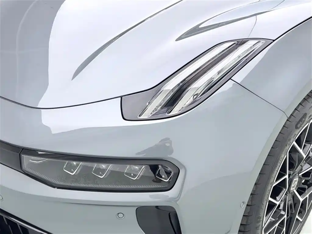 ZEEKR EXTREME KRYPTON 001