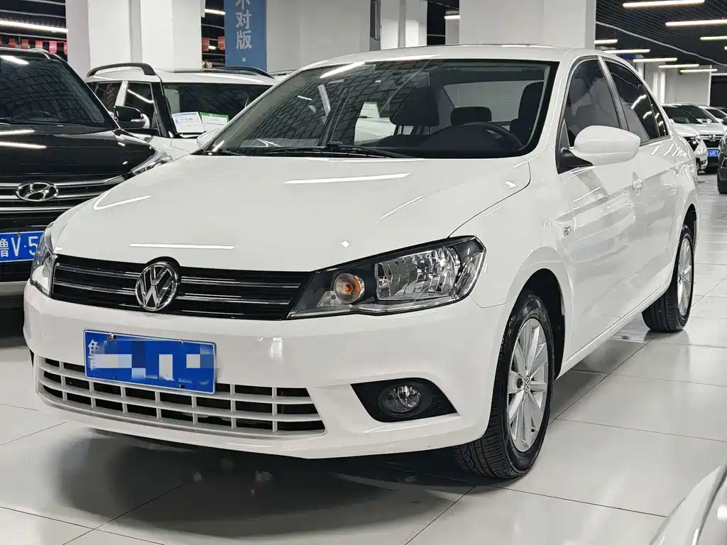 Volkswagen Jetta 2016