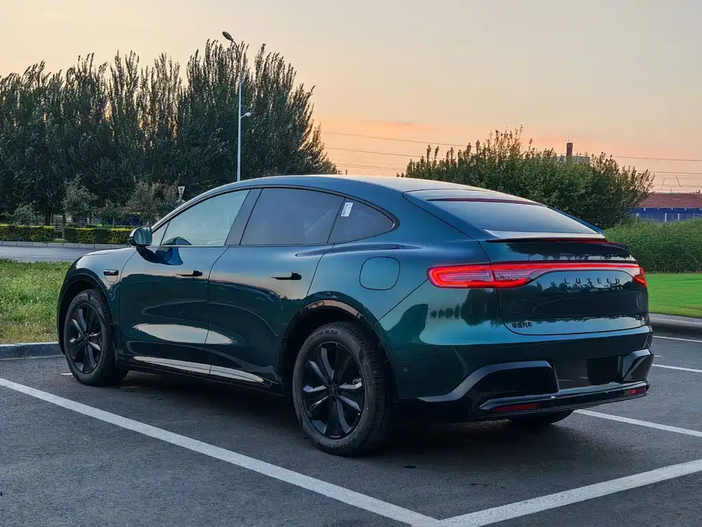 Zhijie Zhijie R7 — миниатюра 4