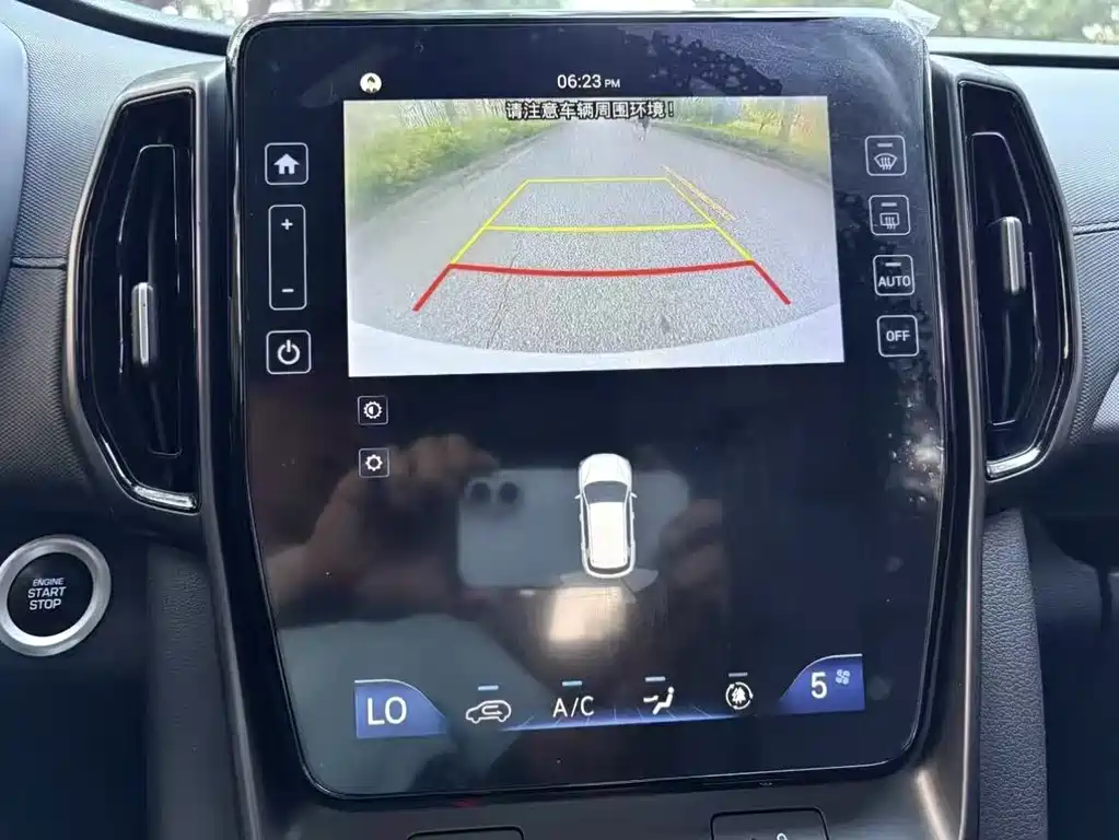 HYUNDAI BEIJING HYUNDAI IX35