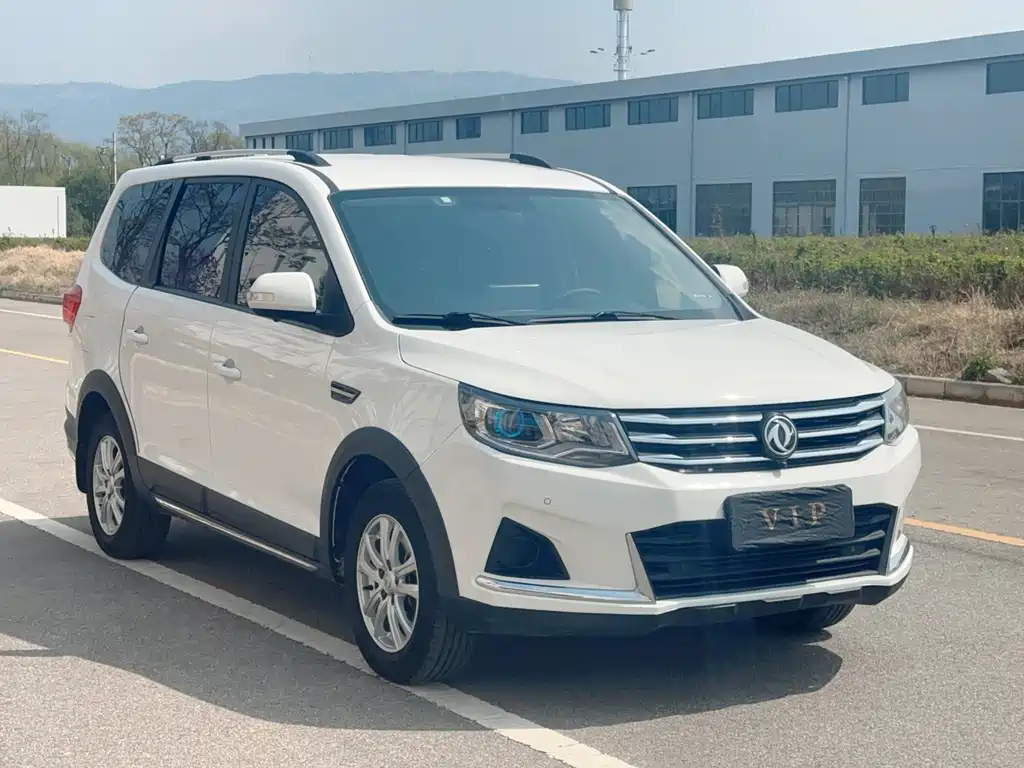 DONGFENG POPULAR SX6