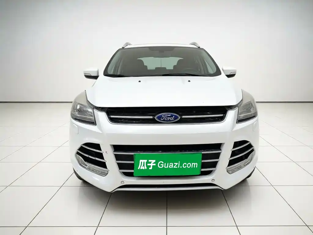 Ford Kuga — миниатюра 2