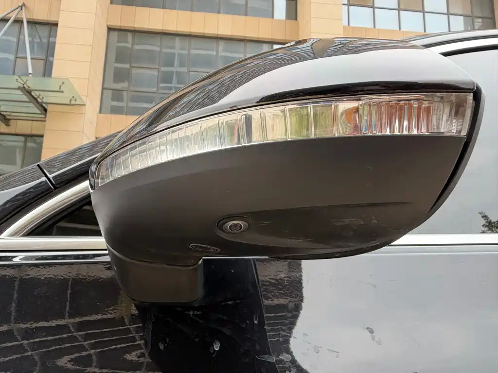 Volkswagen Magotan — миниатюра 7