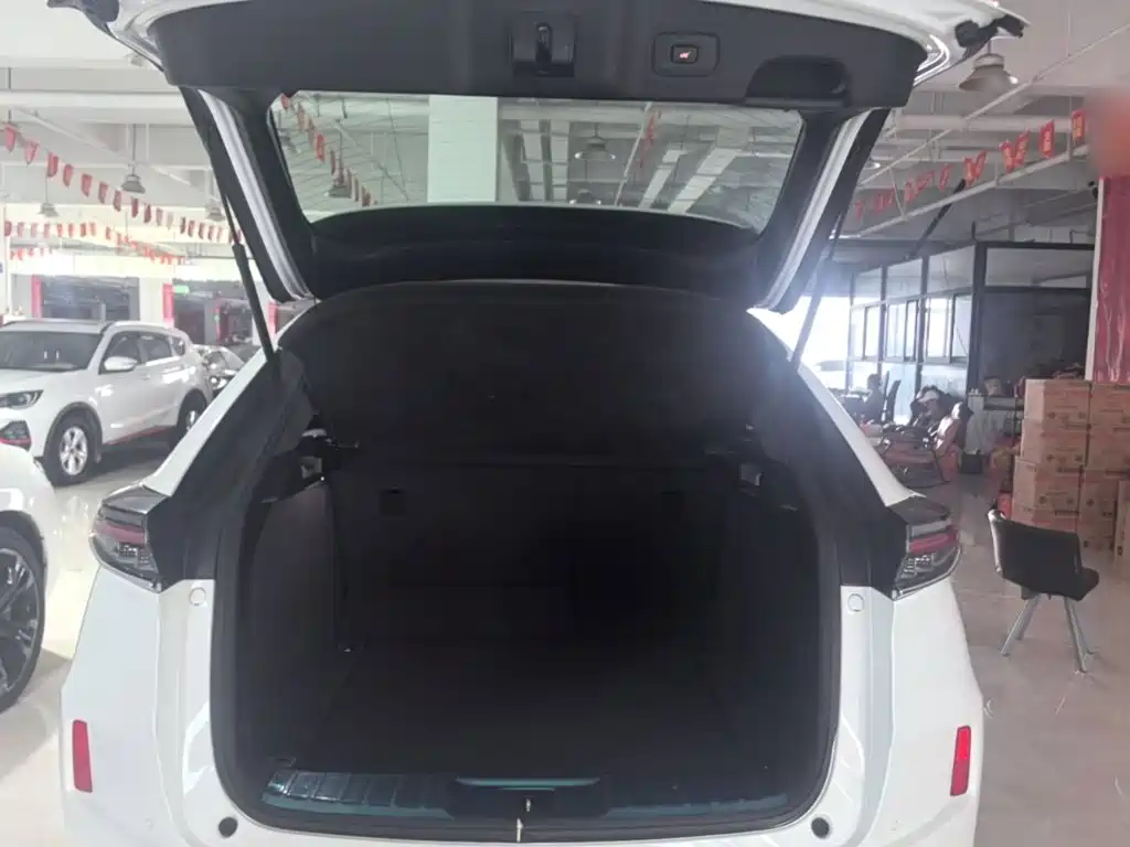 Honda UR-V — миниатюра 19