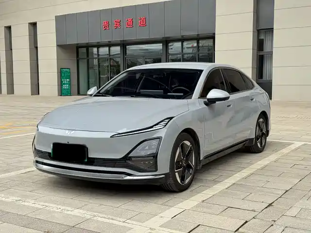 2024 Wuling Motors Starlight