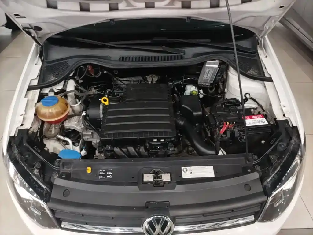 Volkswagen Polo — миниатюра 20