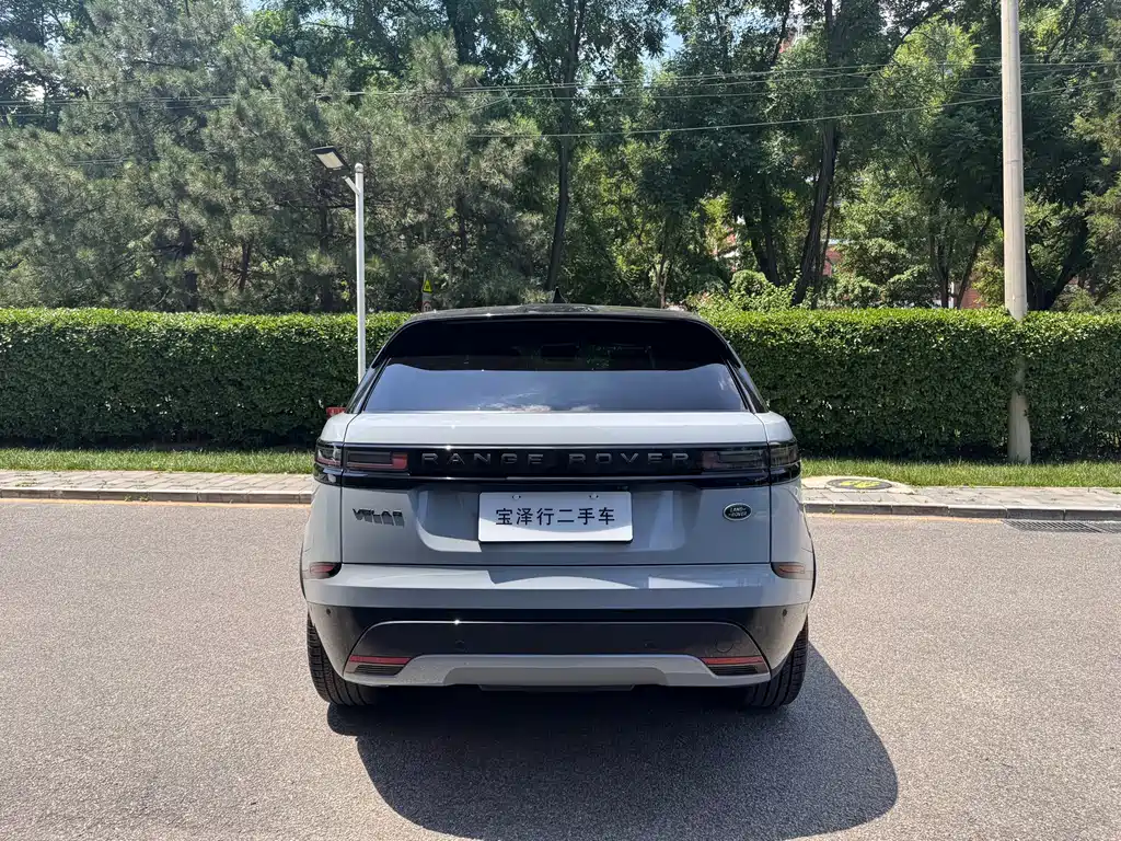 Land Rover Range Rover Velar 2024 Dynamic SE