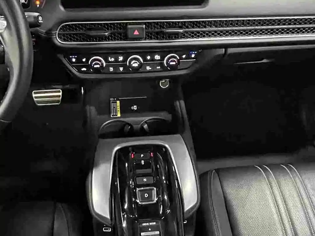 Honda HR-V — миниатюра 10