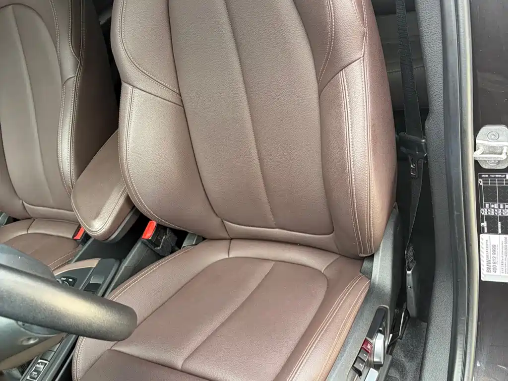 BMW X1 — миниатюра 6
