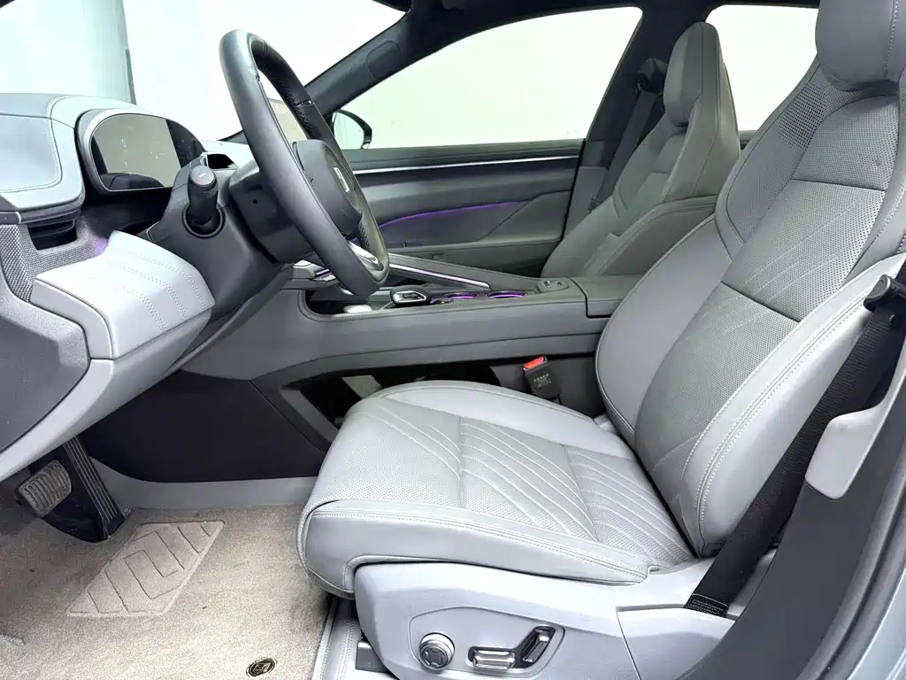 ZEEKR EXTREME KRYPTON 001