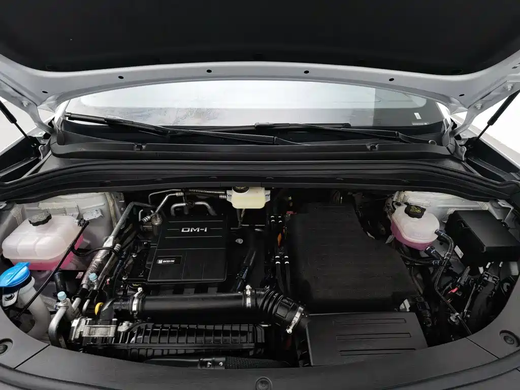 BYD Song Ultra — миниатюра 6