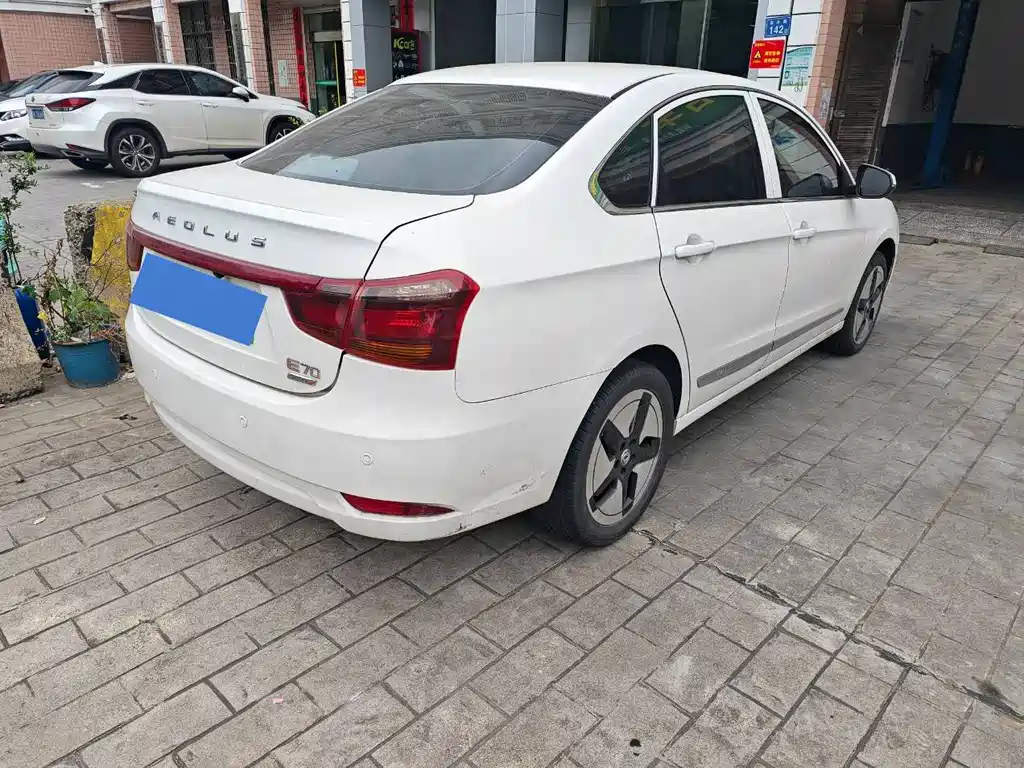 Aeolus E70 — миниатюра 9