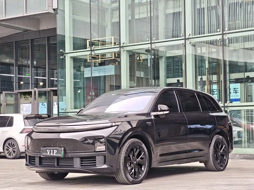 Li Auto IDEAL L7