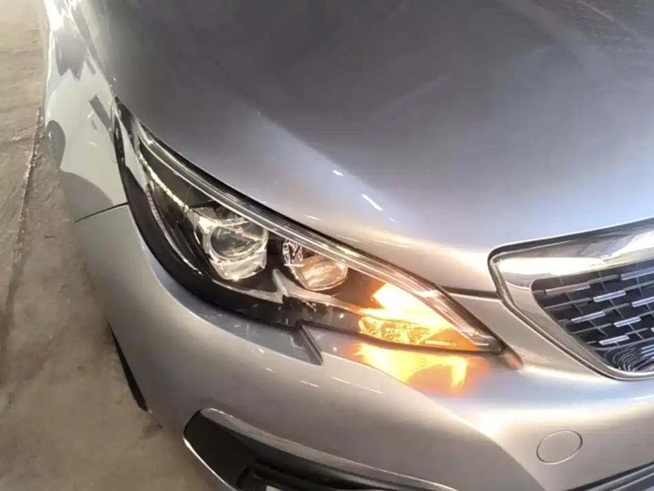 Peugeot 308 — миниатюра 26
