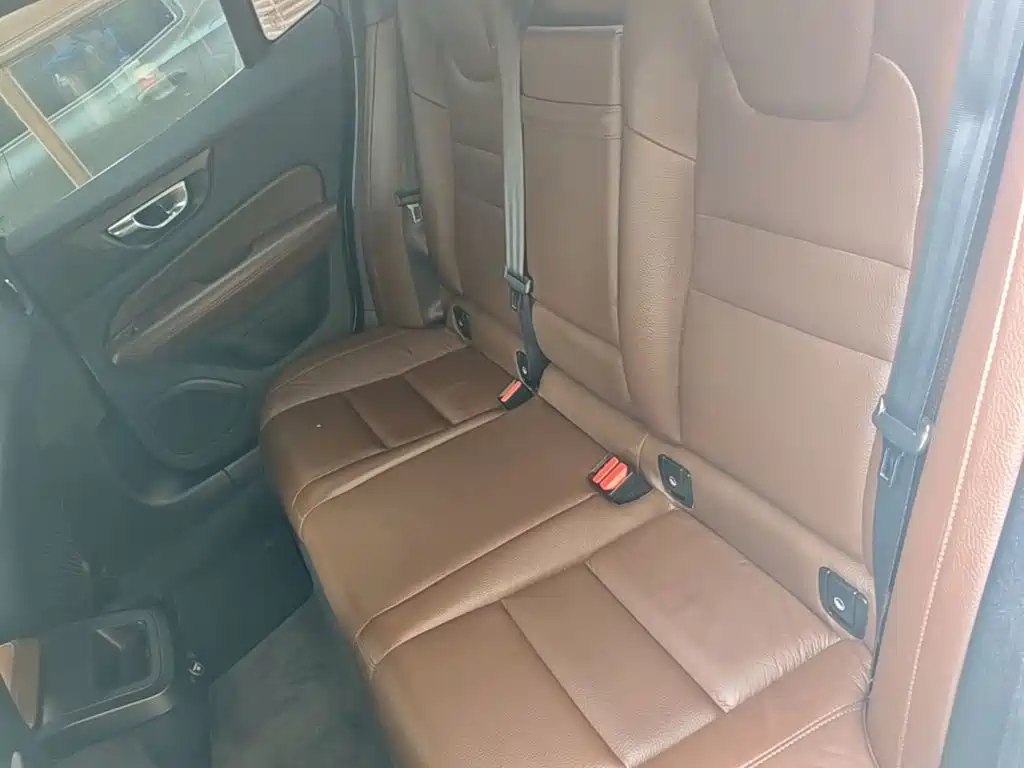 Volvo S60 — миниатюра 17
