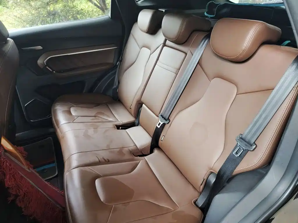 Haval H6 — миниатюра 15