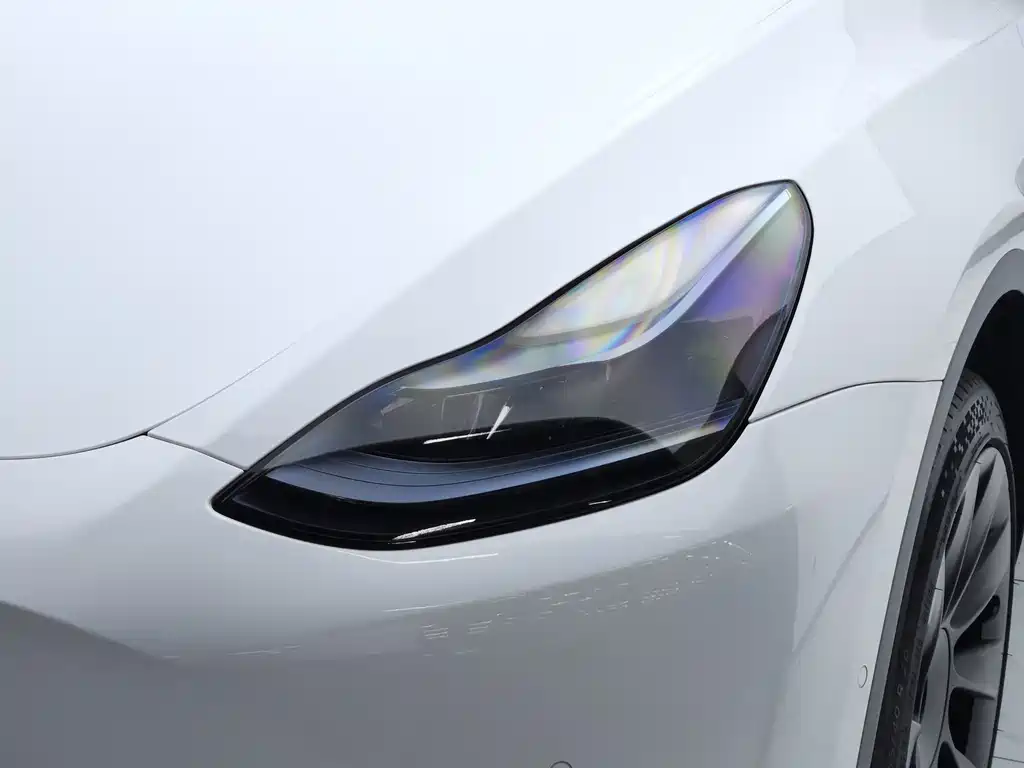 Tesla Model Y — миниатюра 20