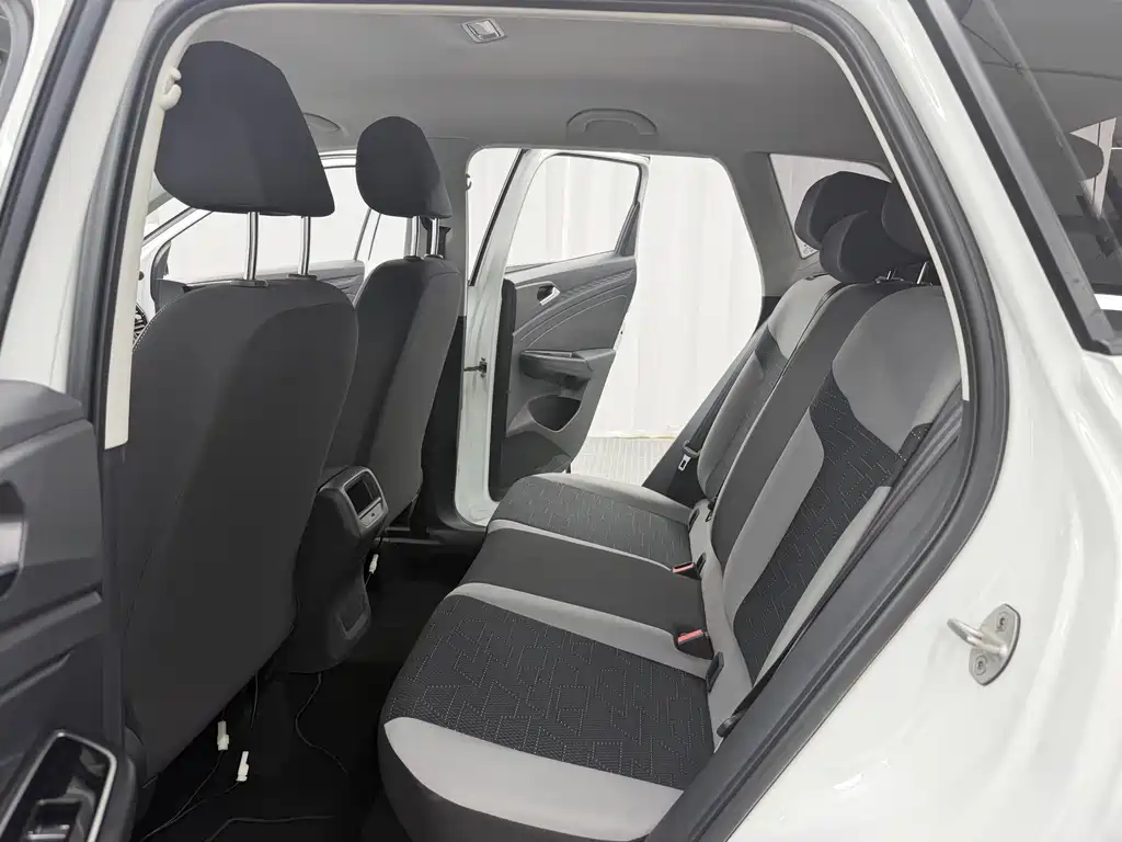 Jetta VS5 — миниатюра 10