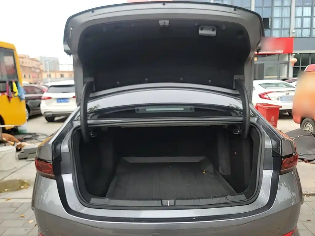 BYD Qin PLUS — миниатюра 19