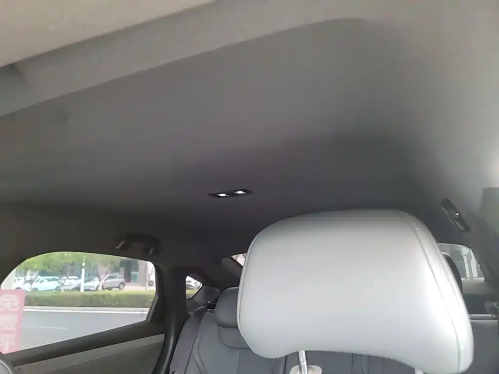 BYD Qin PLUS — миниатюра 18